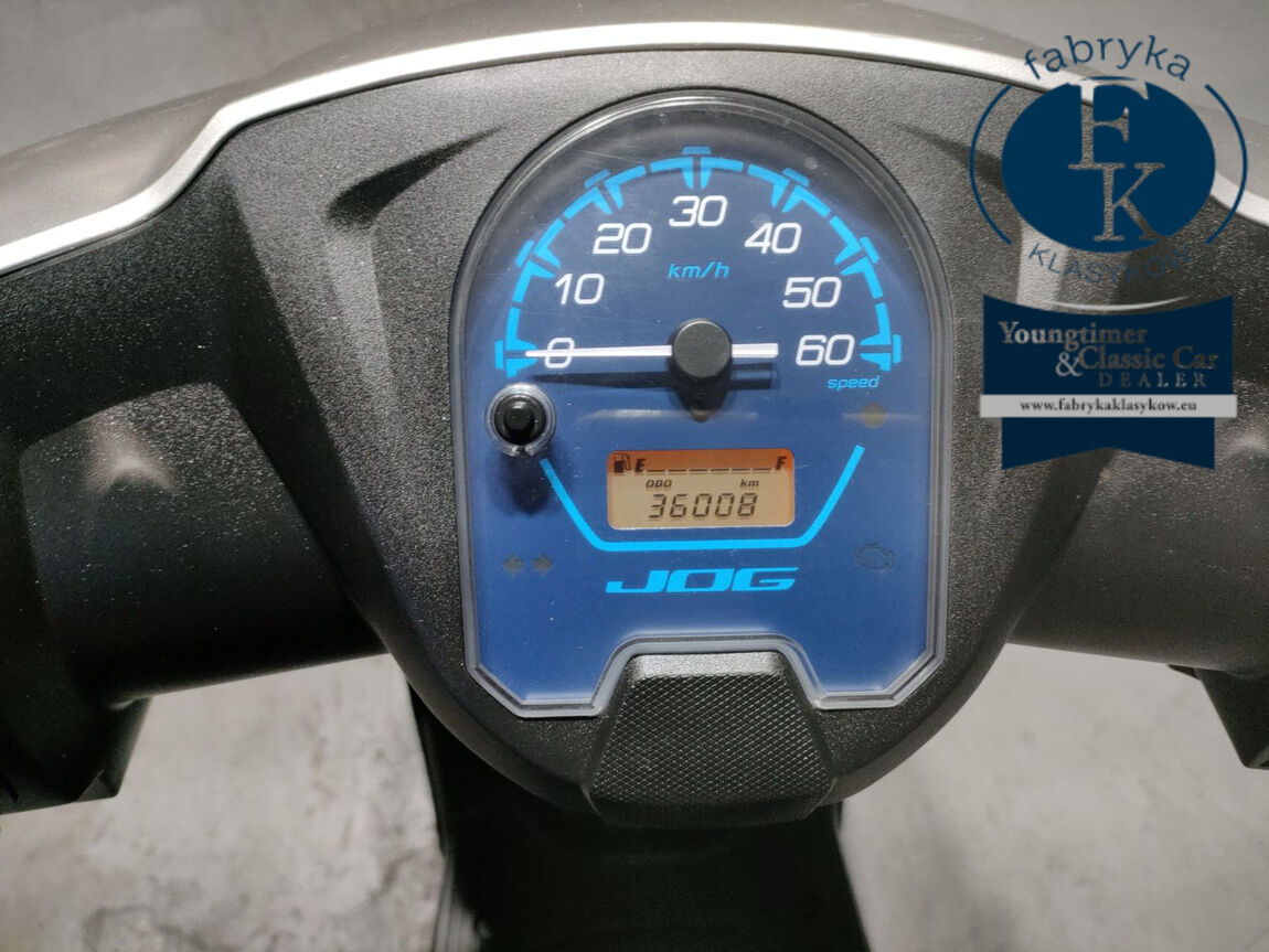 YAMAHA JOG  - zdjęcie 6