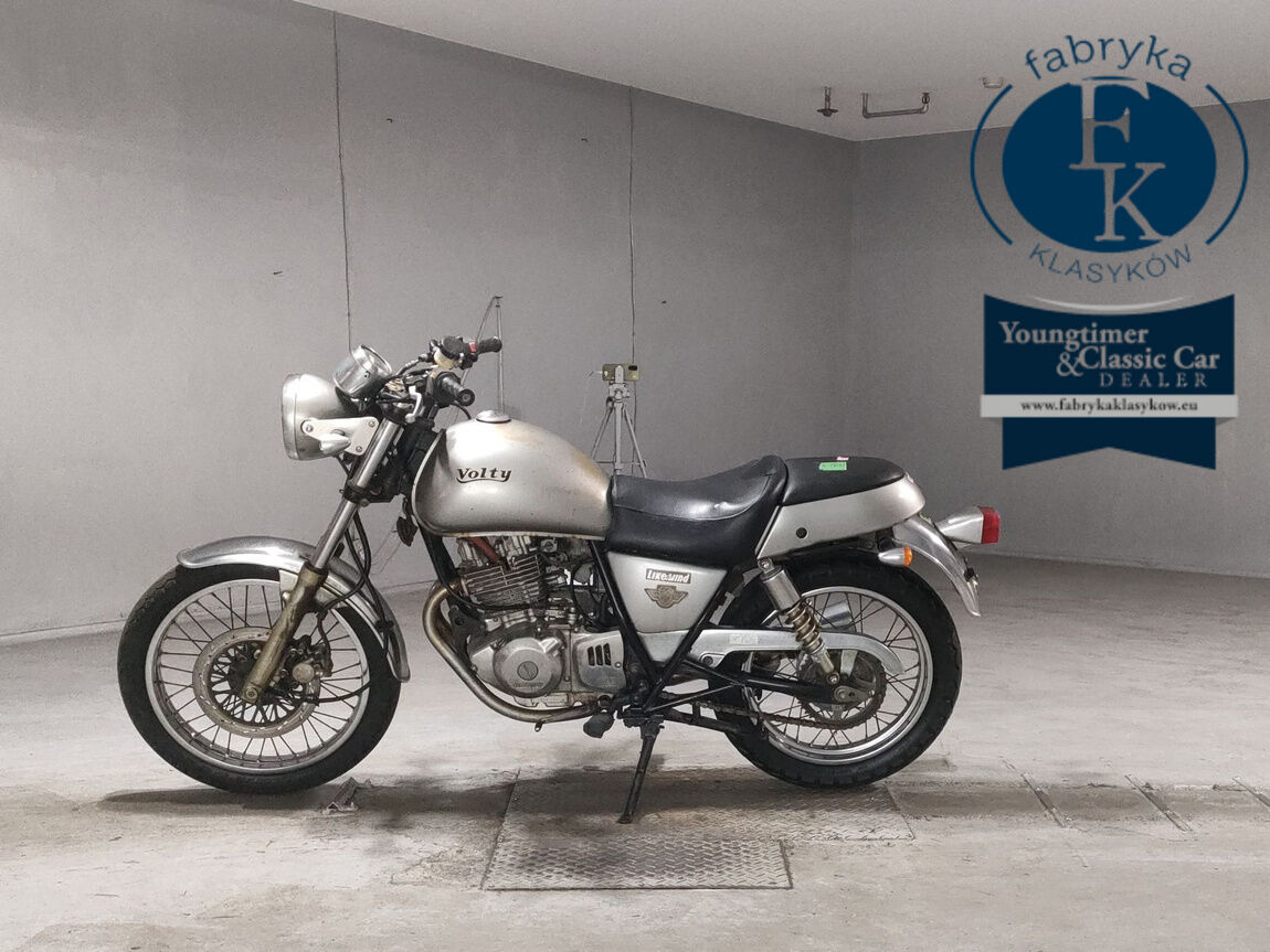 SUZUKI VOLTY  - zdjęcie 3