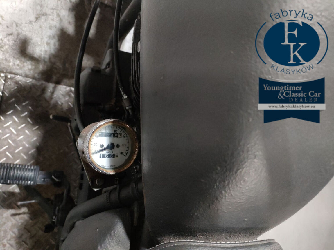 SUZUKI GLASS TRACKER BIG BOY  - zdjęcie 6