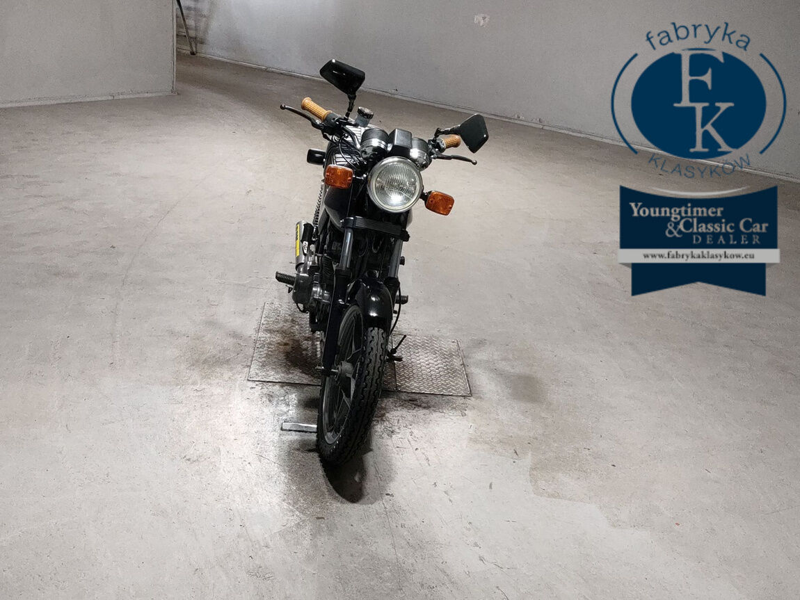 SUZUKI GSX250  - zdjęcie 4