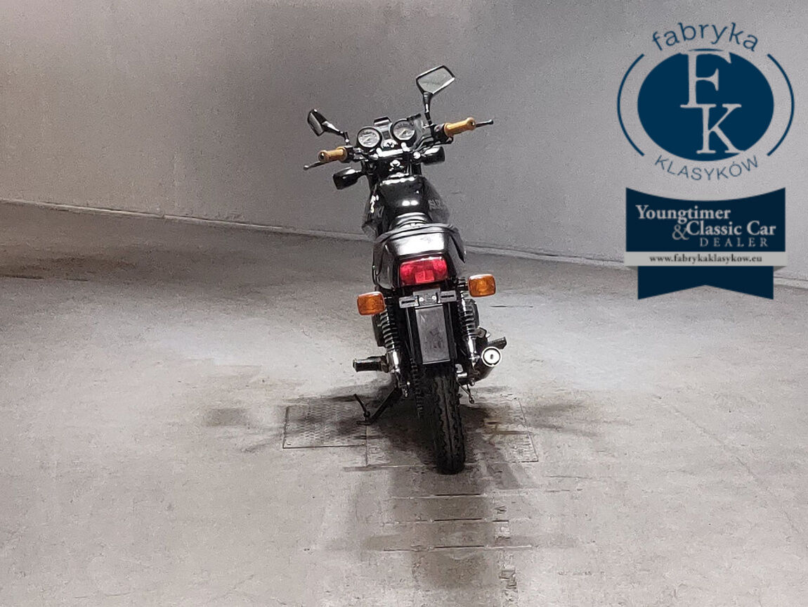 SUZUKI GSX250  - zdjęcie 5