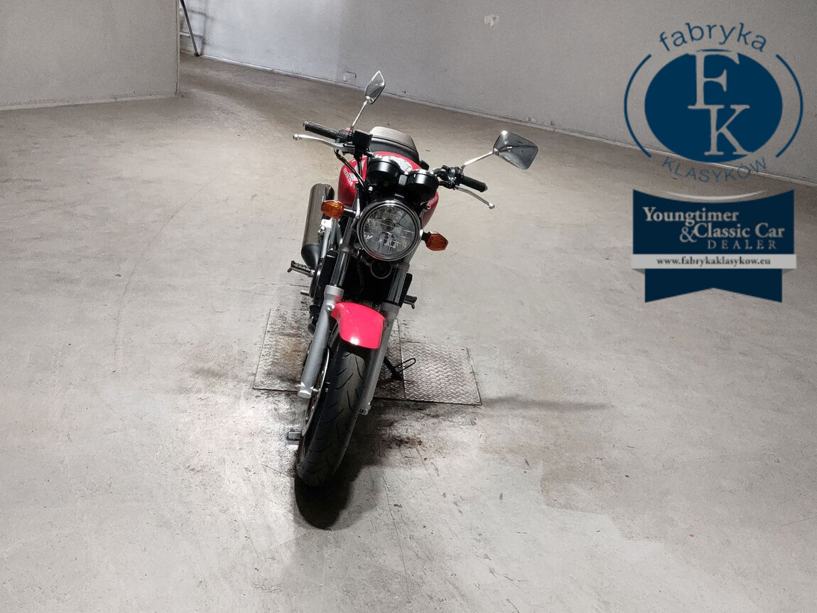 HONDA VTR250  - zdjęcie 4