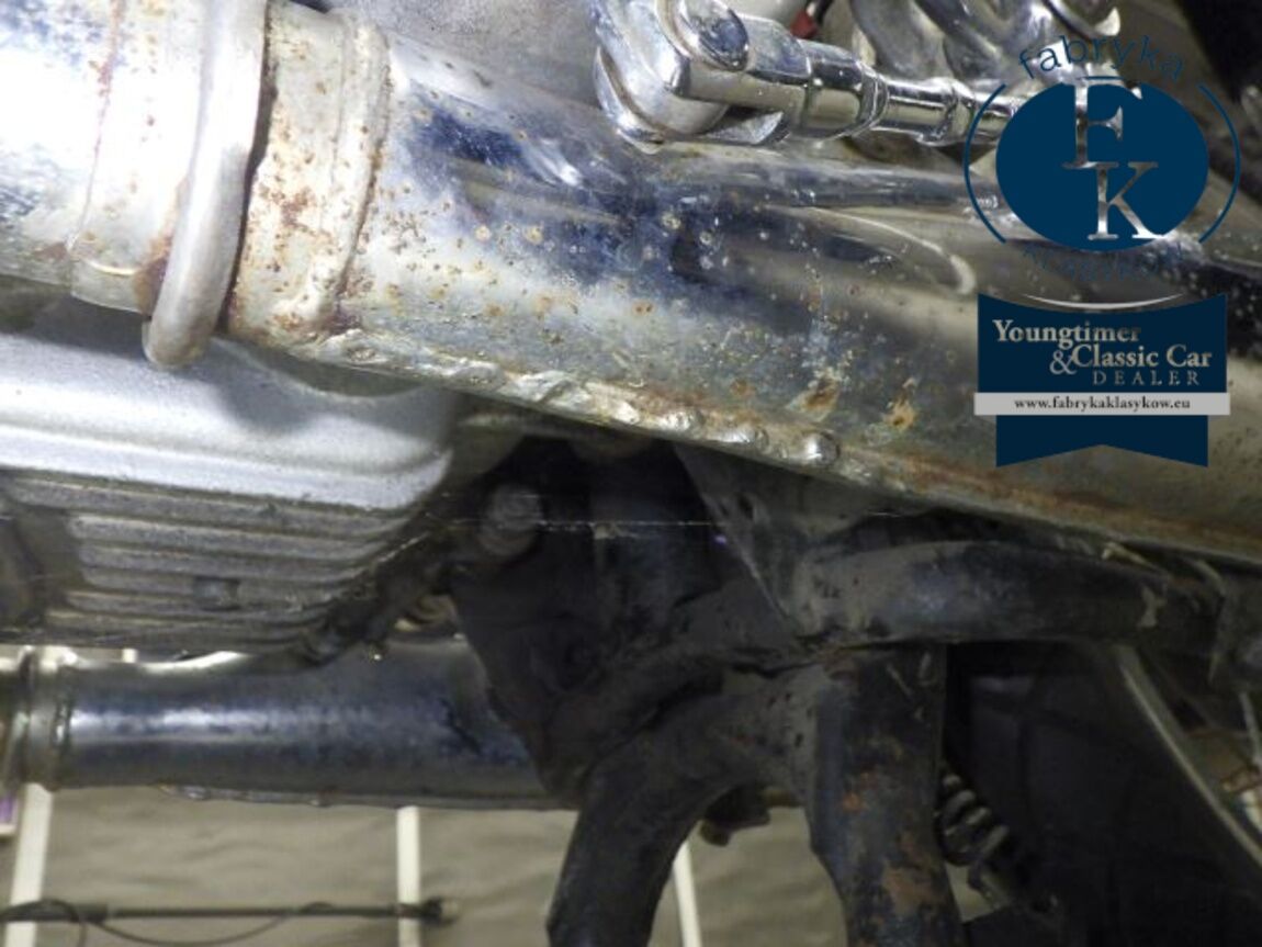 HONDA CBM72  - zdjęcie 16