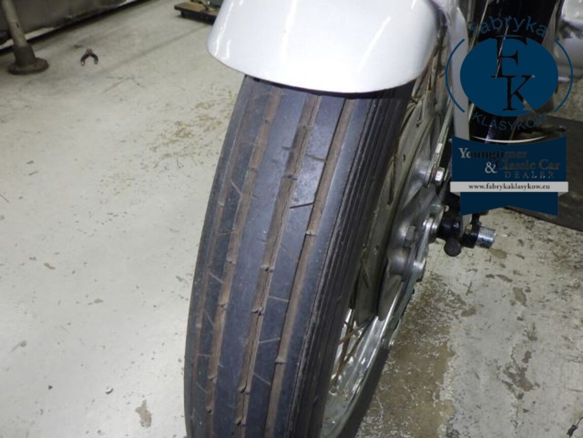 HONDA CBM72  - zdjęcie 24