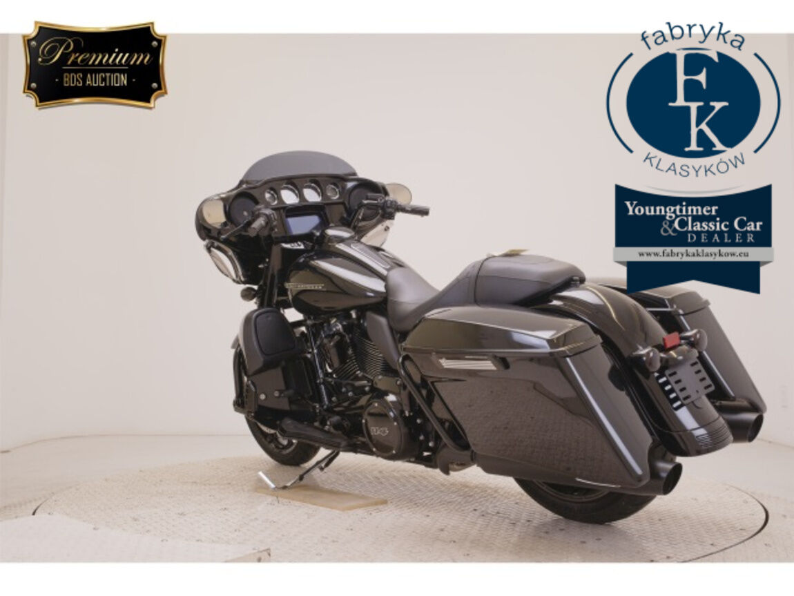 HARLEY-DAVIDSON FLHXS1870 2019 - zdjęcie 7