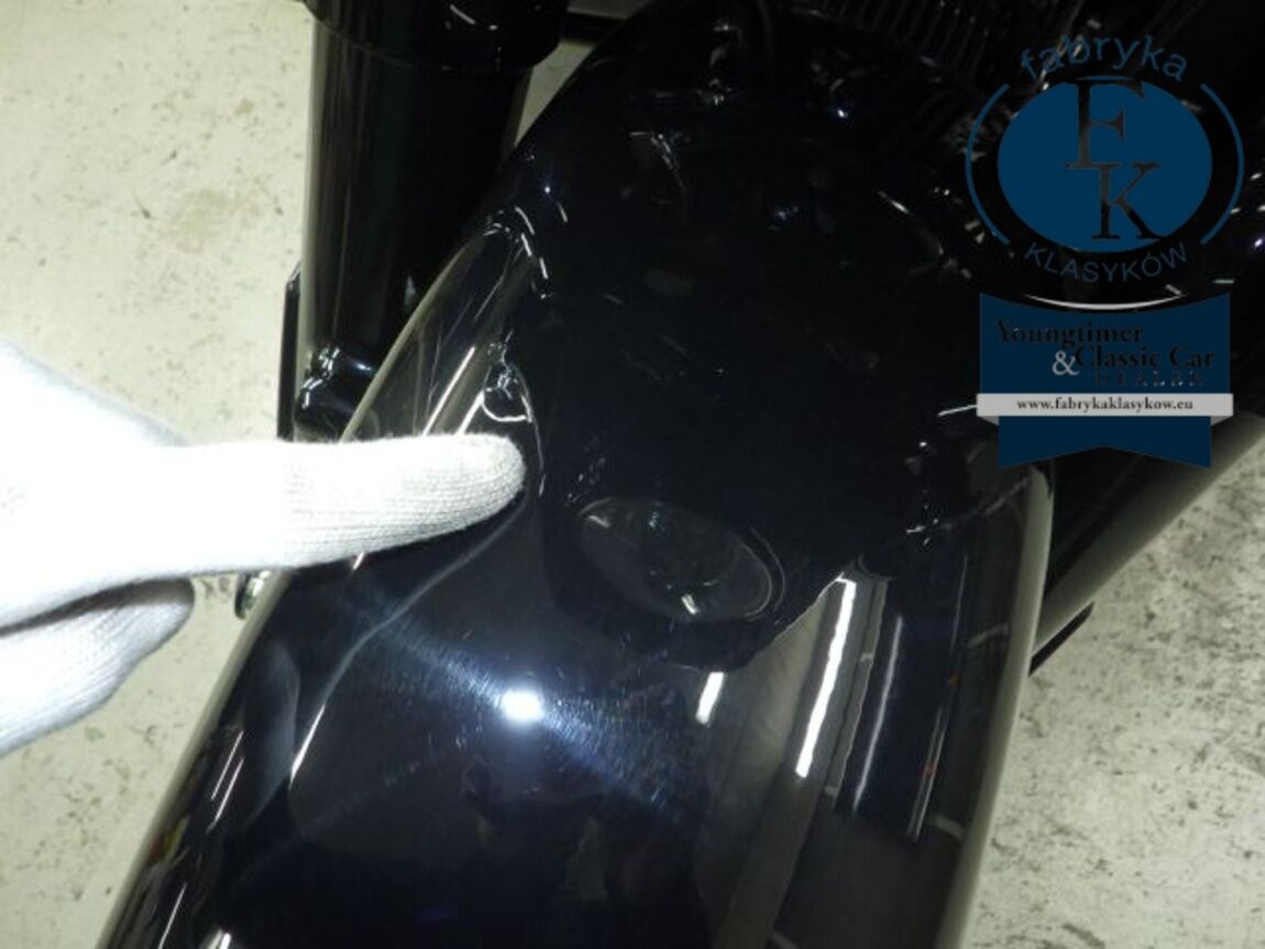 HARLEY-DAVIDSON FLHXS1870 2019 - zdjęcie 17
