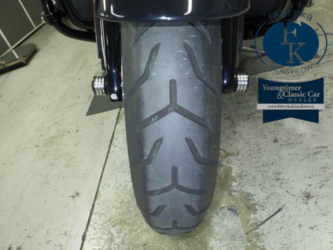 HARLEY-DAVIDSON FLHXS1870 2019 - zdjęcie 21