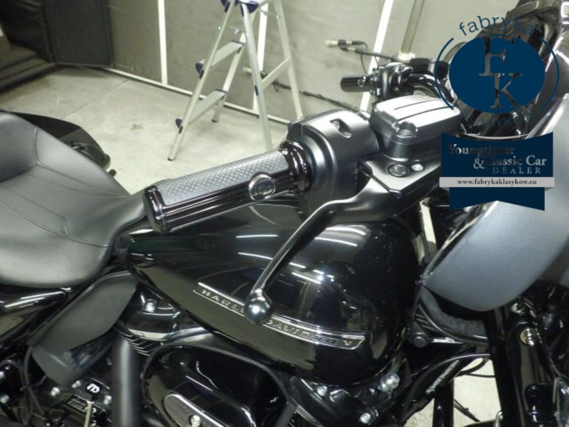 HARLEY-DAVIDSON FLHXS1870 2019 - zdjęcie 24