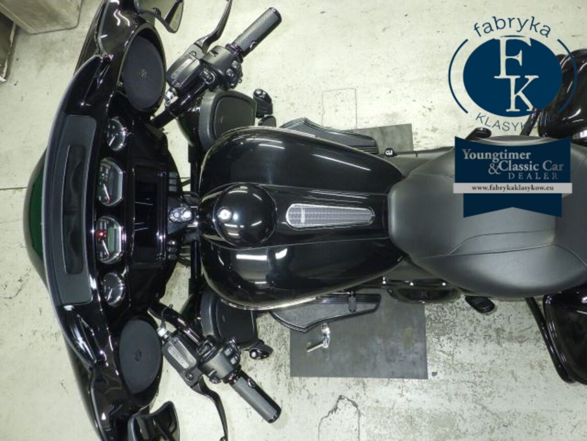 HARLEY-DAVIDSON FLHXS1870 2019 - zdjęcie 32