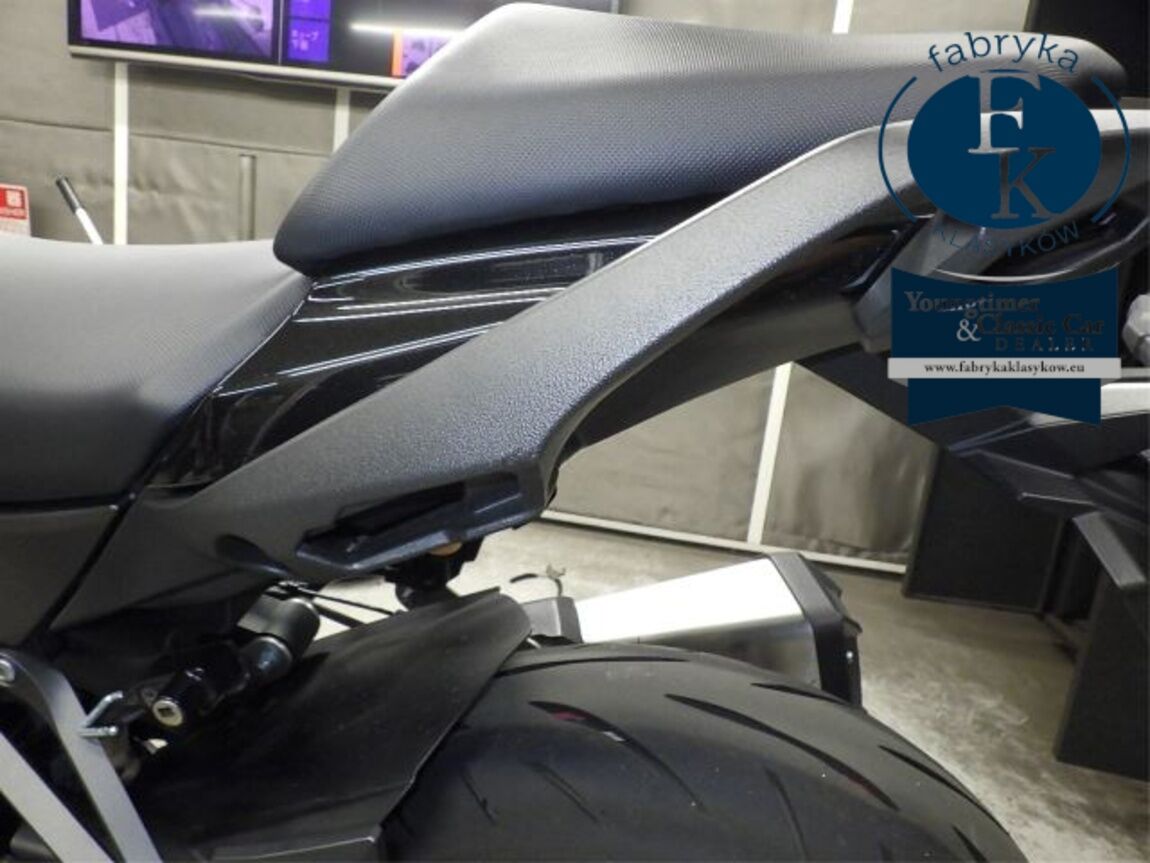 KAWASAKI NINJA1100SX 2025 - zdjęcie 20
