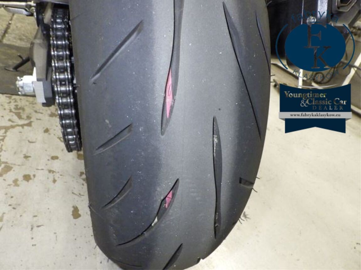 KAWASAKI NINJA1100SX 2025 - zdjęcie 25