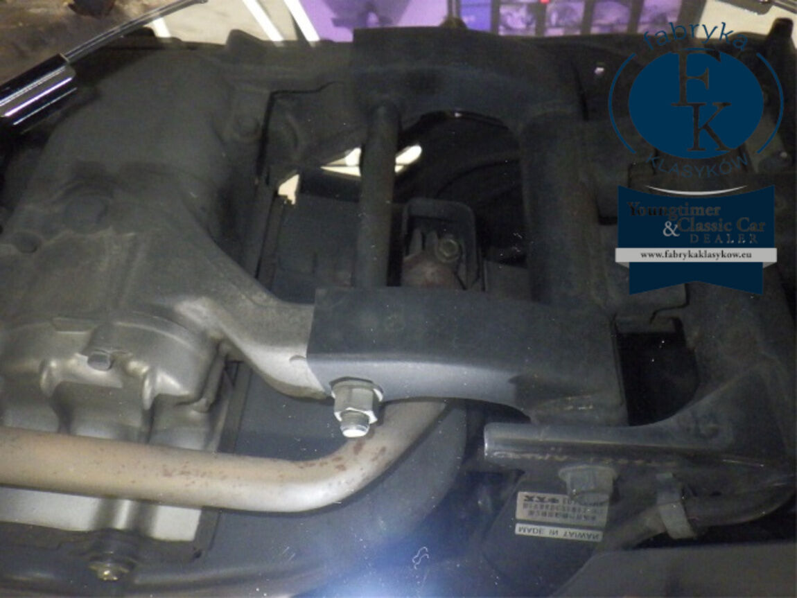 SUZUKI ADDRESS V125  - zdjęcie 8