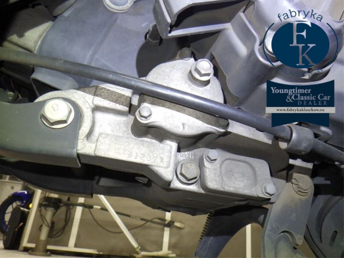 SUZUKI ADDRESS V125  - zdjęcie 12