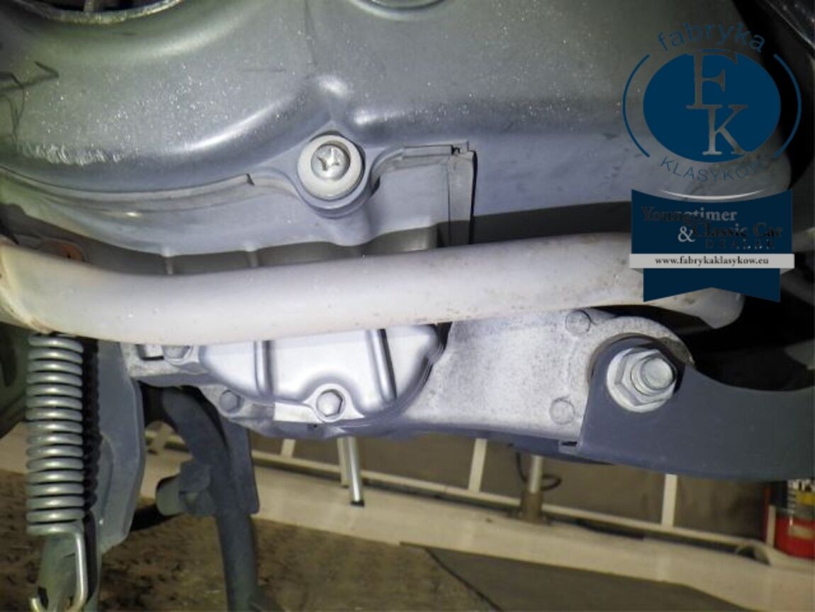 SUZUKI ADDRESS V125  - zdjęcie 15