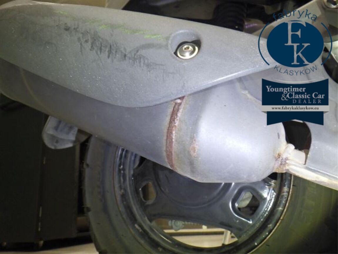 SUZUKI ADDRESS V125  - zdjęcie 16