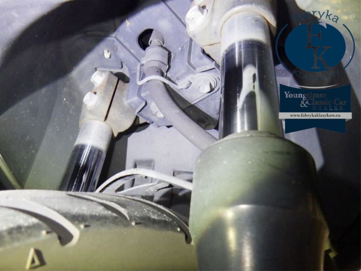 SUZUKI ADDRESS V125  - zdjęcie 23