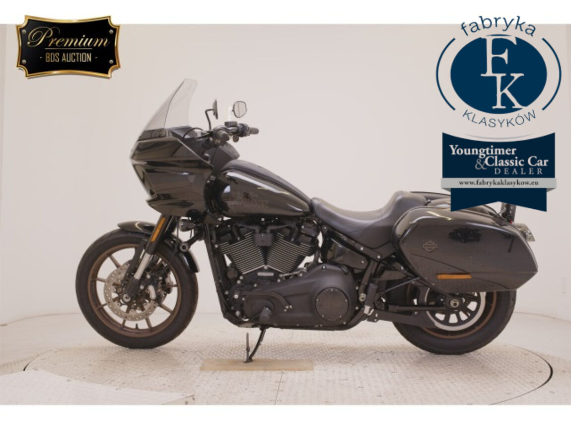 HARLEY-DAVIDSON FXLRST1920 2023 - zdjęcie 3