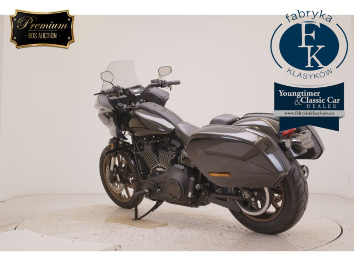 HARLEY-DAVIDSON FXLRST1920 2023 - zdjęcie 7