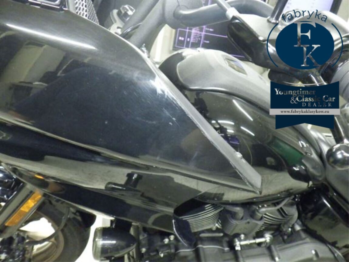 HARLEY-DAVIDSON FXLRST1920 2023 - zdjęcie 17
