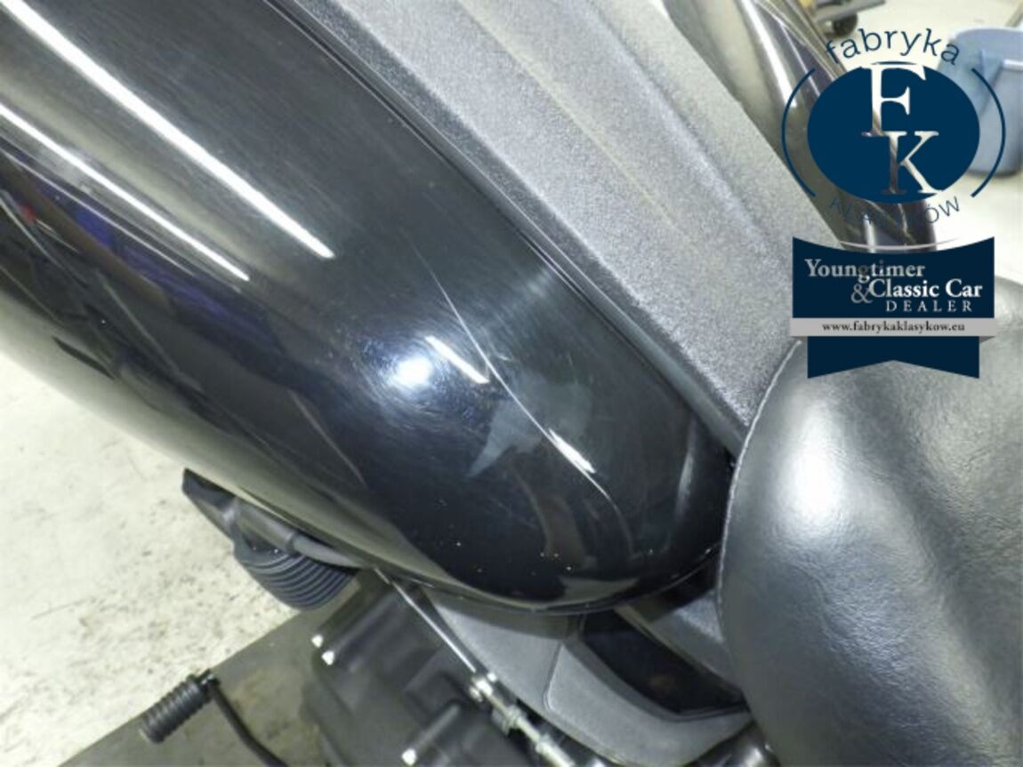 HARLEY-DAVIDSON FXLRST1920 2023 - zdjęcie 18