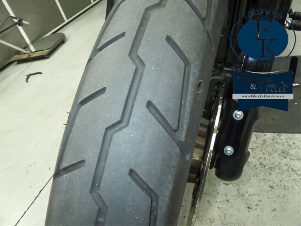 HARLEY-DAVIDSON FXLRST1920 2023 - zdjęcie 21