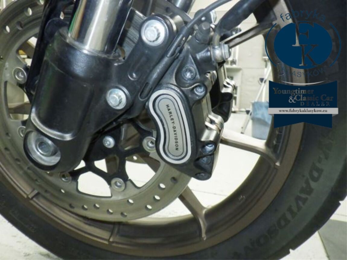 HARLEY-DAVIDSON FXLRST1920 2023 - zdjęcie 22