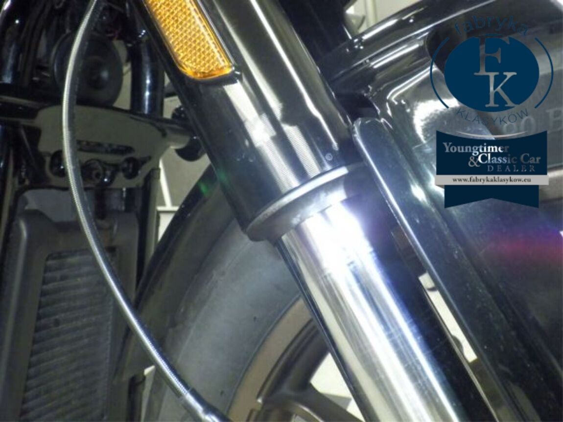 HARLEY-DAVIDSON FXLRST1920 2023 - zdjęcie 24