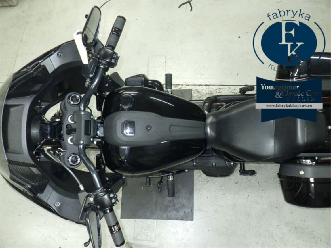 HARLEY-DAVIDSON FXLRST1920 2023 - zdjęcie 32