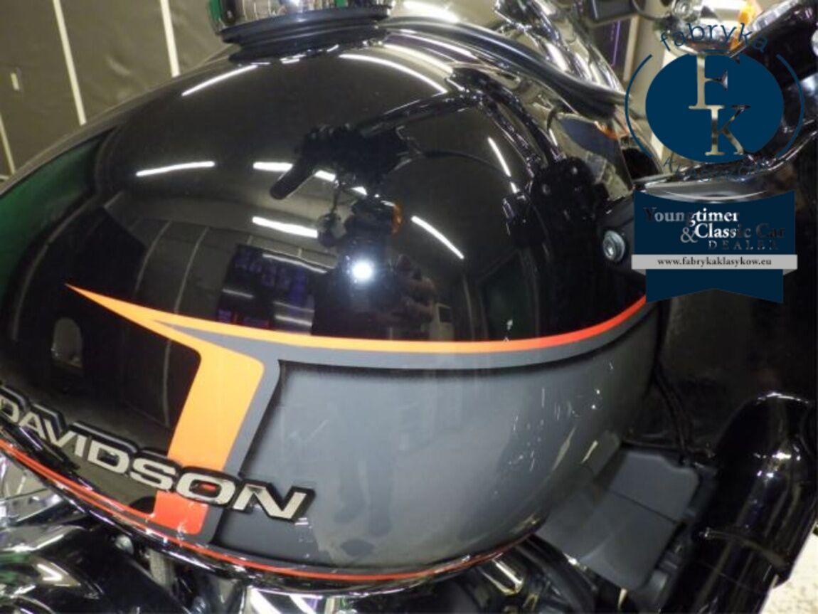 HARLEY-DAVIDSON FXBR1920 2025 - zdjęcie 18