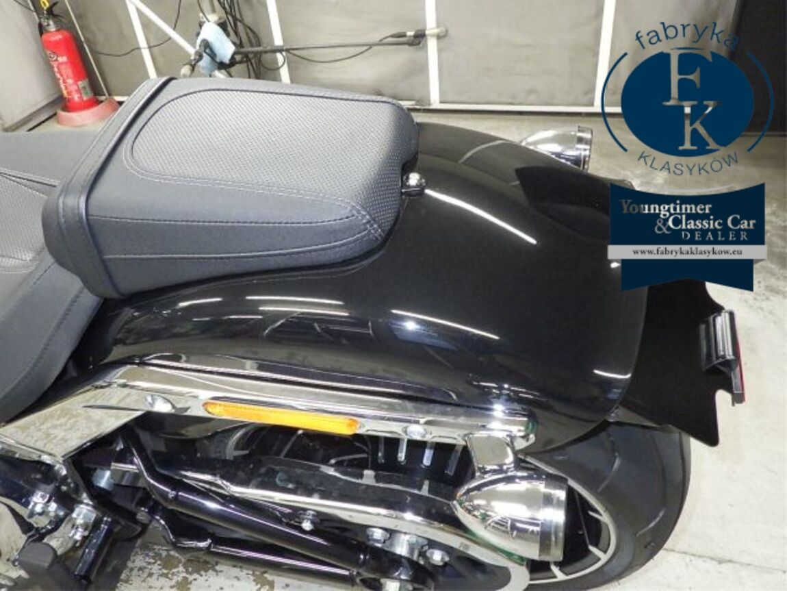 HARLEY-DAVIDSON FXBR1920 2025 - zdjęcie 19