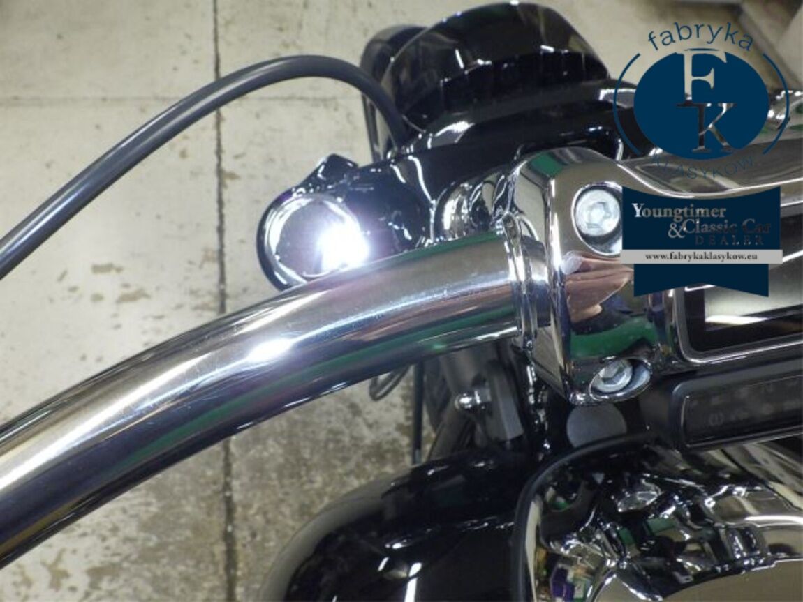 HARLEY-DAVIDSON FXBR1920 2025 - zdjęcie 21