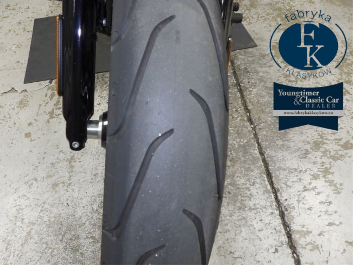 HARLEY-DAVIDSON FXBR1920 2025 - zdjęcie 22