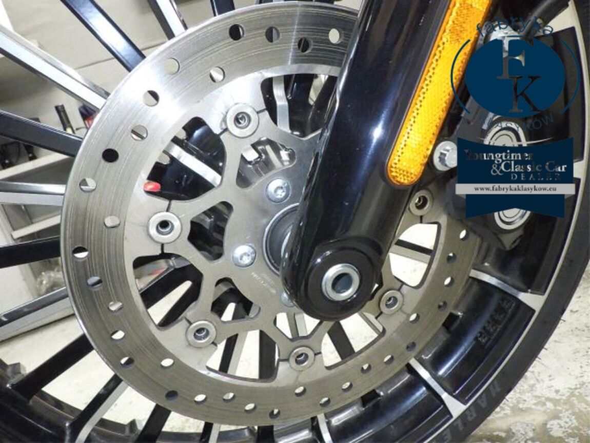 HARLEY-DAVIDSON FXBR1920 2025 - zdjęcie 24