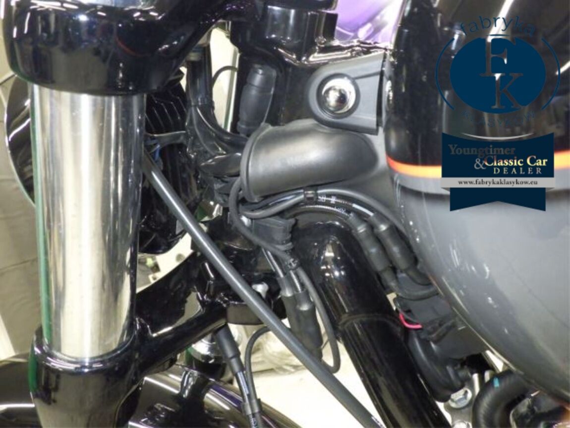 HARLEY-DAVIDSON FXBR1920 2025 - zdjęcie 31