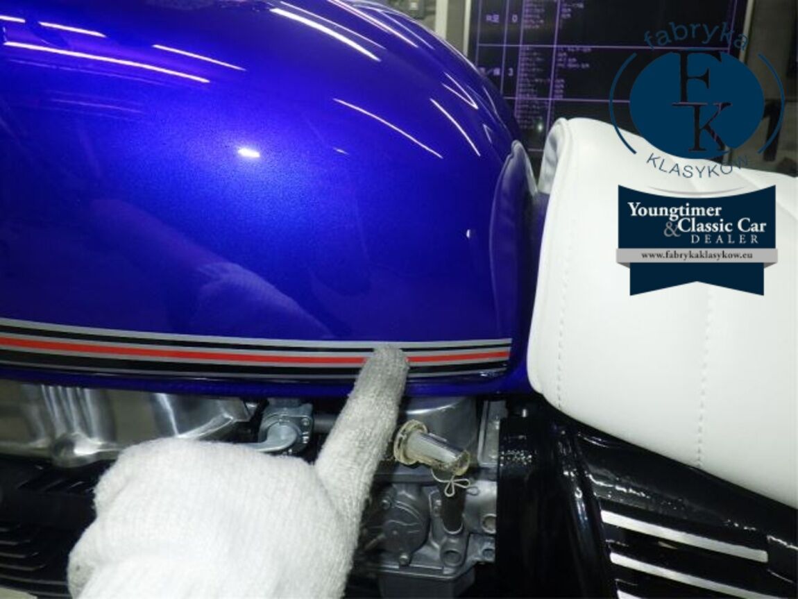 HONDA CB400 2026 - zdjęcie 18