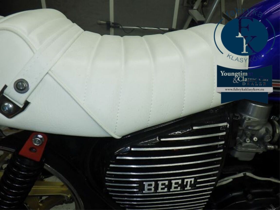 HONDA CB400 2026 - zdjęcie 20