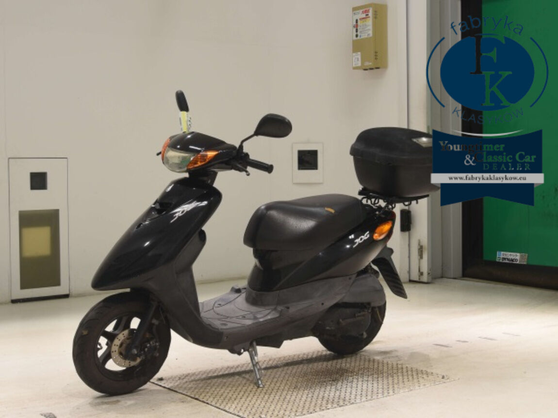 YAMAHA JOG DX  - zdjęcie 5