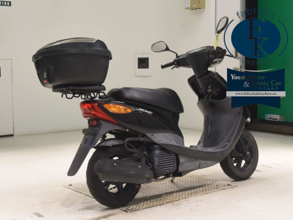 YAMAHA JOG DX  - zdjęcie 6