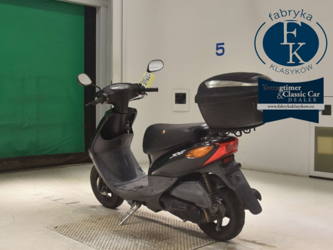 YAMAHA JOG DX  - zdjęcie 7