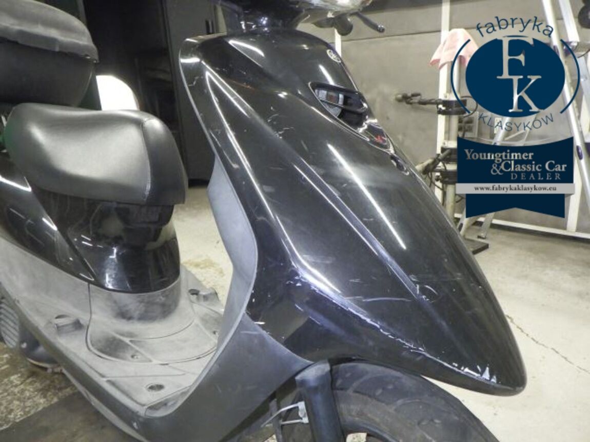 YAMAHA JOG DX  - zdjęcie 17