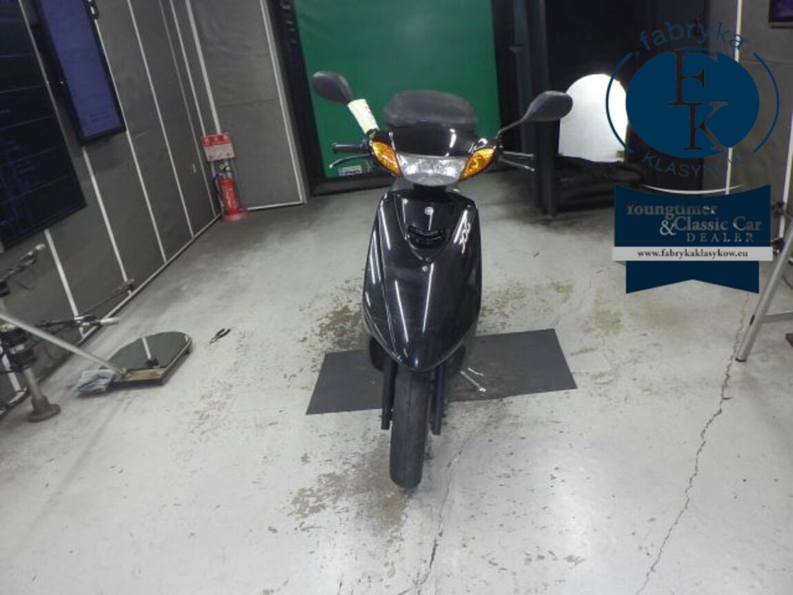 YAMAHA JOG DX  - zdjęcie 21