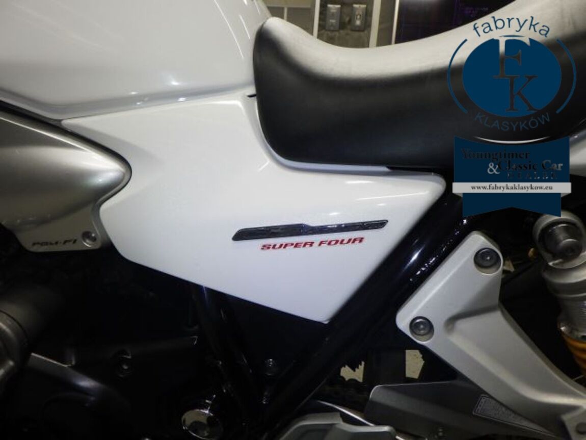 HONDA CB1300SF 2003 - zdjęcie 20