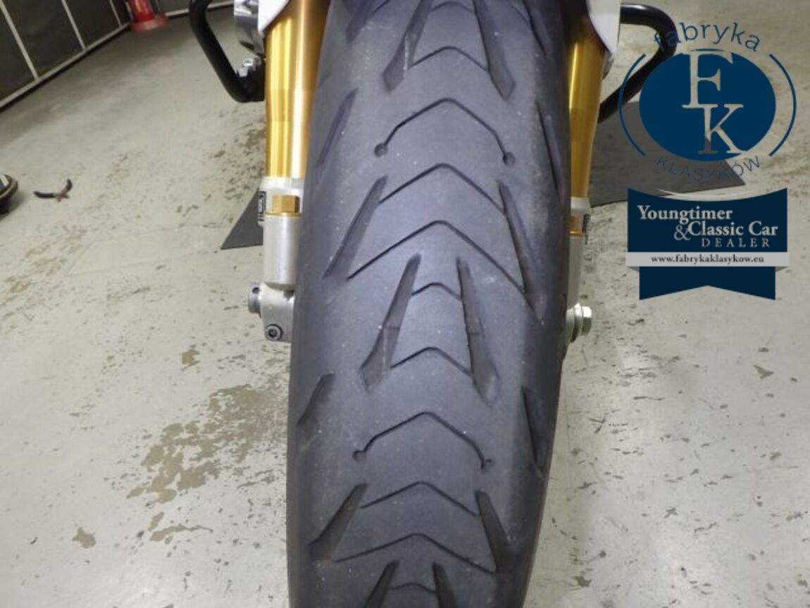 HONDA CB1300SF 2003 - zdjęcie 23