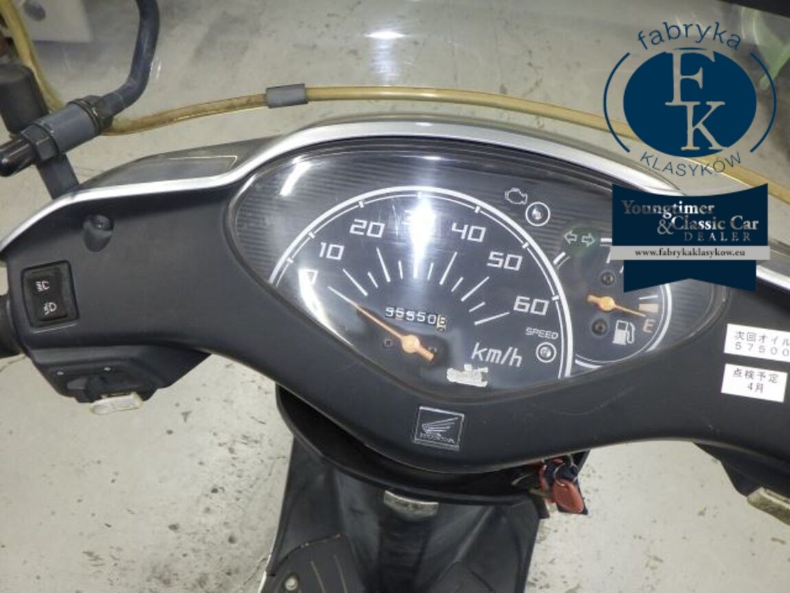 HONDA DIO  - zdjęcie 15