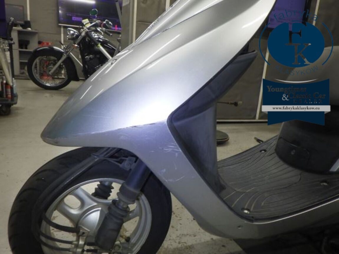 HONDA DIO  - zdjęcie 20