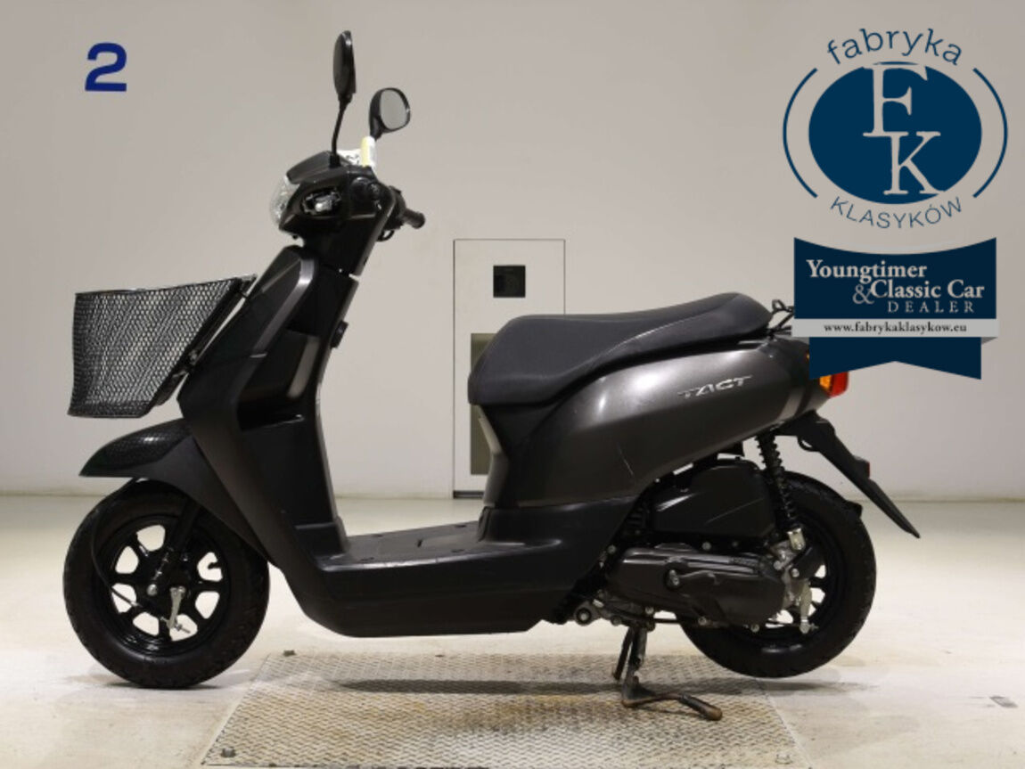 HONDA TACT-4  - zdjęcie 3
