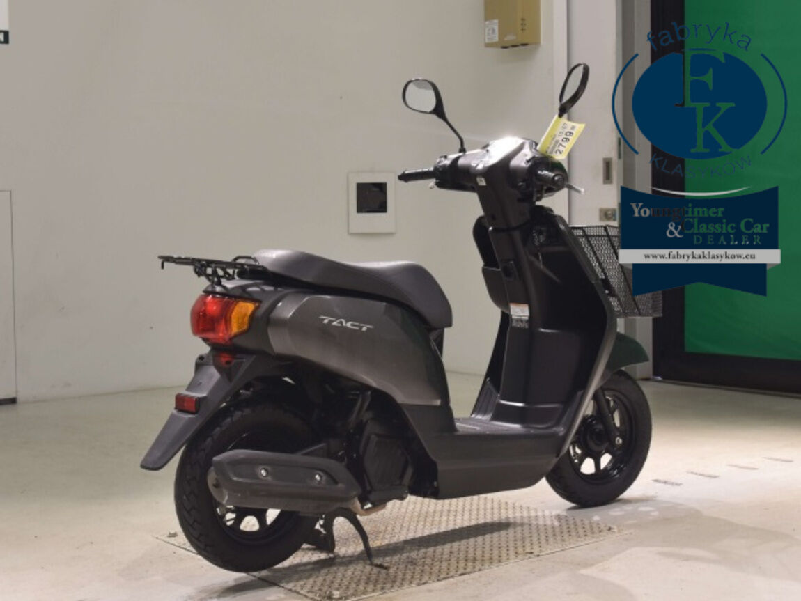 HONDA TACT-4  - zdjęcie 6