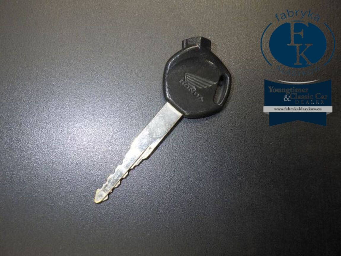 HONDA TACT-4 BASIC - zdjęcie 14