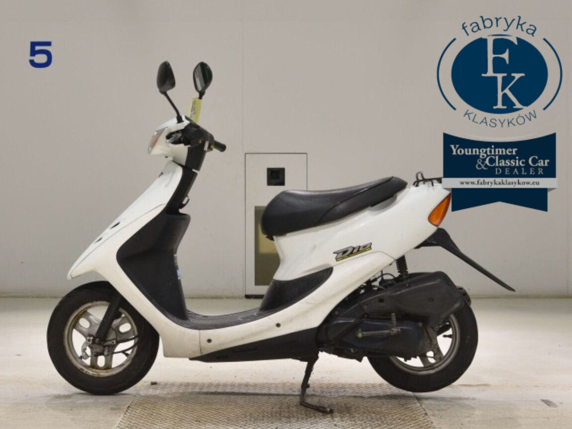 HONDA DIO  - zdjęcie 3