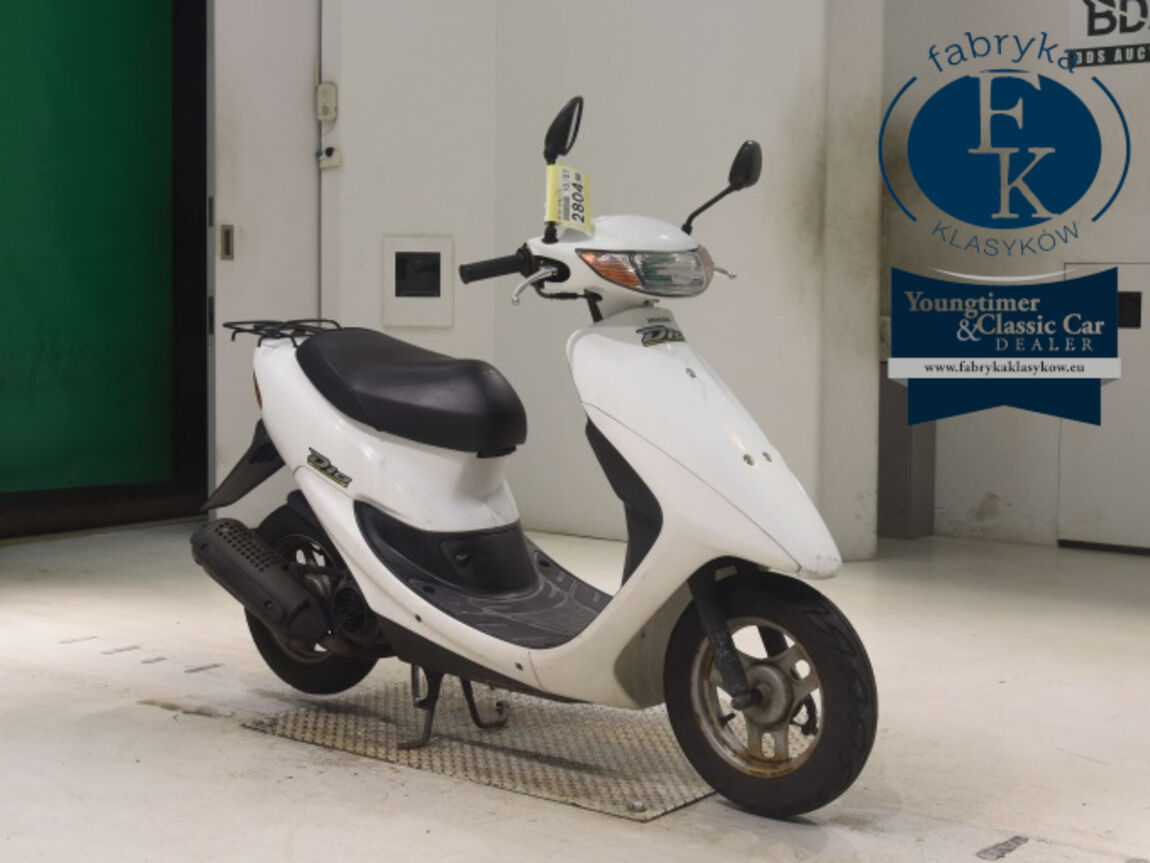 HONDA DIO  - zdjęcie 4